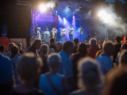 Sparkassen-Summer-Soul 2026